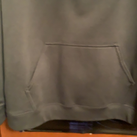 Toronto Maple Leafs St Pats hoodie - Picture 4 of 7